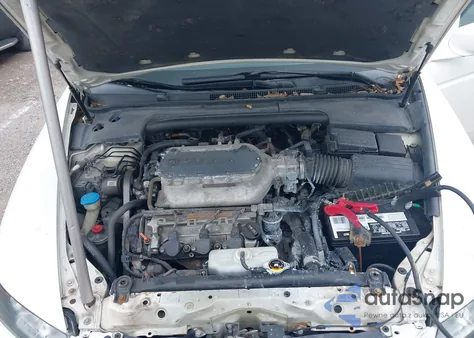 2005 Acura Tl from USA, damaged, VIN 19UUA66245A021253